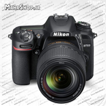 دوربین عکاسی نیکون Nikon D7500