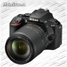 دوربین عکاسی نیکون Nikon NIKON D5600