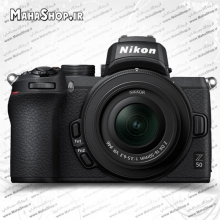 دوربین بدون آینه نیکون Nikon Z50 16 50 With Z Mount