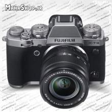 دوربين بدون آينه Fujifilm X T3 Kit 18-55mm