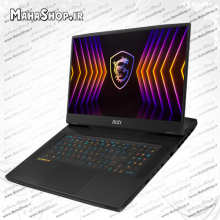 لپ تاپ MSI Titan GT77 12UHS