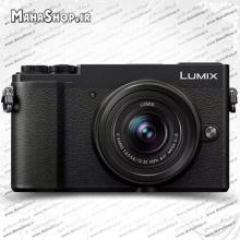 دوربین بدون آینه Panasonic Lumix DC GX9 Kit 12 32mm