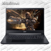لپ تاپ Acer Aspire A715 R7