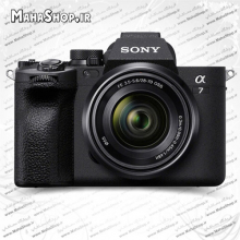 دوربین سونی Sony Alpha a7 IV Mirrorless Digital Camera