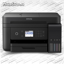 پرینتر L6170 جوهرافشان سه کاره Epson Eco Tank