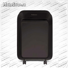 کاغذ خردکن فلوز Fellowes LX211