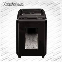 کاغذ خردکن فلوز Fellowes 92Cs