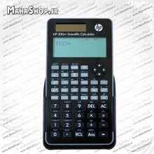 ماشین حساب HP 300s Scientific