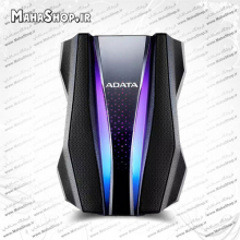 هارددیسک اکسترنال ای دیتا مدل ADATA HD770G External