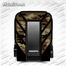 هارد اکسترتال ای دیتا مدل ADATA HD710