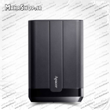 هارد اکسترنال اپیسر مدل Apacer AC732 5TB USB