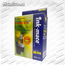 کیت شارژ hp 57 , 22