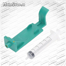 کیت شارژ 45  مشکیHP