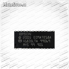 آی سی EPSON Encoder E09A7218A