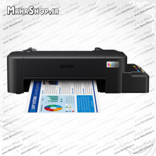 پرینتر L121 جوهر افشان تک کاره Epson EcoTank