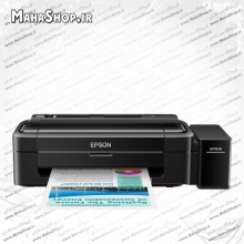 پرینتر L132 جوهرافشان تک کاره Epson EcoTank