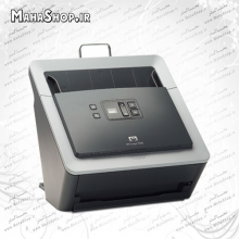 اسكنر HP sheet feed 7800