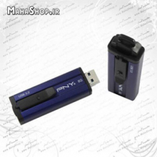 فلش مموری PNY 8GB U3