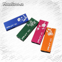 فلش مموری PNY 4GB Clip