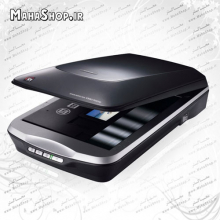 اسکنر V500 رومیزی اپسون