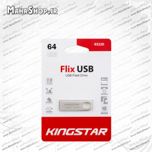 فلش مموری فلیکس Kingstar KS220 64GB