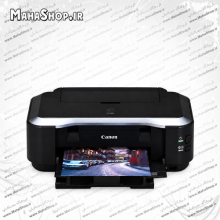 پرینتر IP3600 جوهرافشان تک کاره Canon Pixma