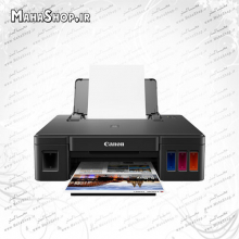 پرینتر G1410 جوهرافشان تک کاره Canon PIXMA