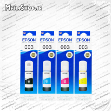 جوهر 003 اصلی Epson Color