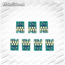 چیپ اتوریست کارتریج پلاتر اپسون Epson Stylus Pro 7600 - 9600