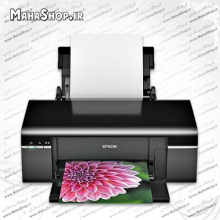 چاپگر Epson Stylus Photo T50