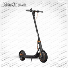 اسکوتر برقی سگوی ناین بات مدل Segway Ninebot F40