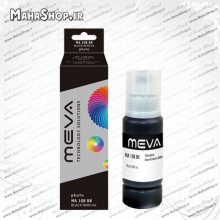جوهر 108 مشکی میوا Meva