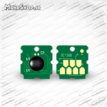 چیپ مخزن ضایعات F500 اپسون کد SC13MB