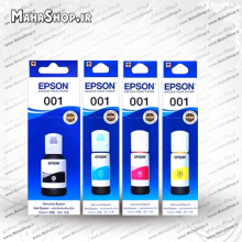 جوهر 001 اصلی Epson