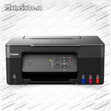 پرینتر G2430 جوهرافشان سه کاره Canon PIXMA