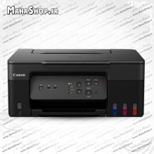 پرینتر G3430 جوهرافشان سه کاره Canon PIXMA