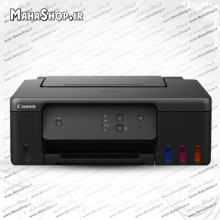 پرینتر G1430 جوهرافشان تک کاره Canon PIXMA