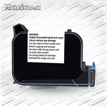 کارتریج جت پرینتر جوهرافشان مشکی BSO