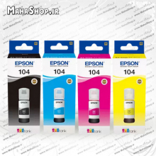 جوهر 104 اصلی Epson