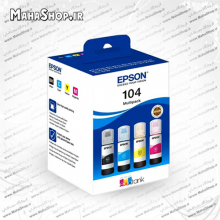 جوهر 104 اصلی (Kombo) Epson