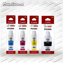 جوهر GI40 اصلی Canon
