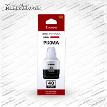 جوهر GI40 اصلی Canon Black