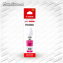 جوهر GI40 اصلی Canon Magenta