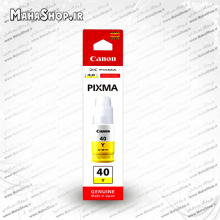 جوهر GI40 اصلی Canon Yellow
