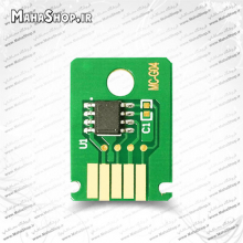 چیپ مخزن تخلیه یکبار مصرف Canon MCG04