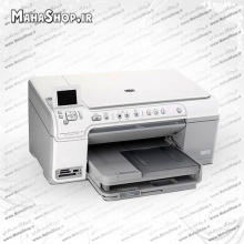 پرینتر C5383 جوهر افشان سه کاره HP Photosmart