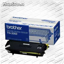 کارتریج TN3060 Brother لیزری مشکی