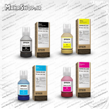 جوهر T49N اصلی سابلیمیشن Epson