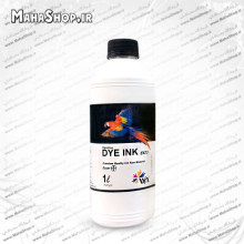 جوهر لیتری مشکی Epson Wox
