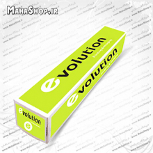 رول کتد اوولوشن 120 گرم 106.7 سانتی متر